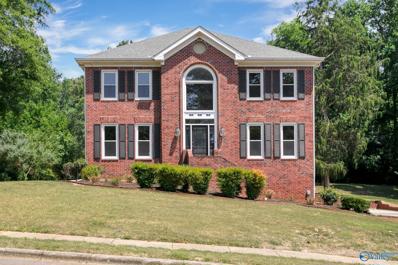 Main Photo of 105 Betts Spring Drive a Huntsville Home for Sale