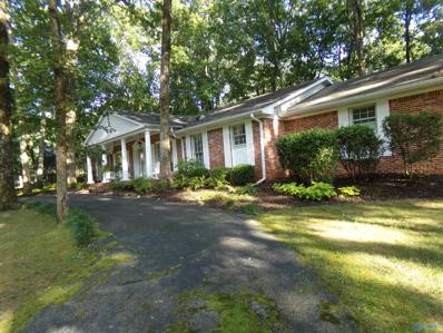 Main Photo of 4318 Autumn Leaves Trail a Huntsville Home for Sale