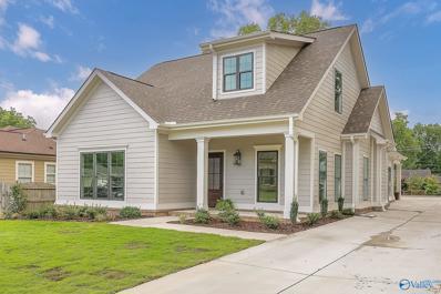 Main Photo of 1510 Hermitage Avenue a Huntsville Home for Sale