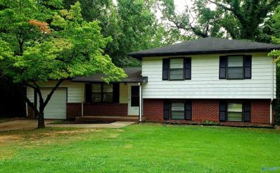 Main Photo of 1205 Dodd Drive a Huntsville Home for Sale