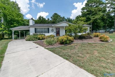 Main Photo of 13914 Hurstland Drive a Huntsville Home for Sale