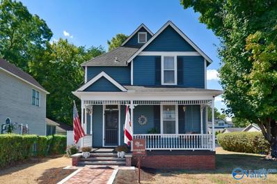 Main Photo of 205 Dement Street a Huntsville Home for Sale