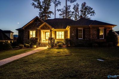 Main Photo of 2606 Muir Woods Drive a Huntsville Home for Sale